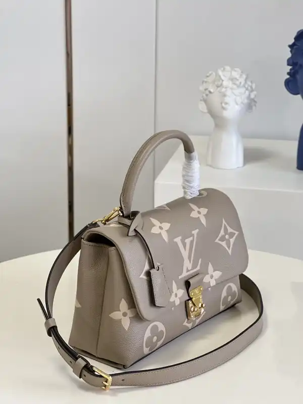 Frstbag ru LOUIS VUITTON MADELEINE MM