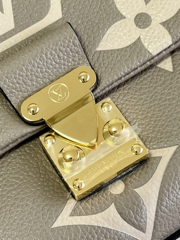 LOUIS VUITTON MADELEINE MM