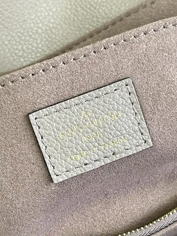 Affordable LOUIS VUITTON MADELEINE MM