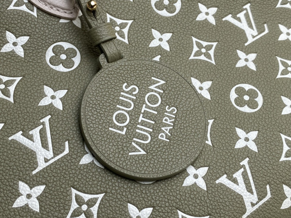 HOT SALE LOUIS VUITTON ONTHEGO MM