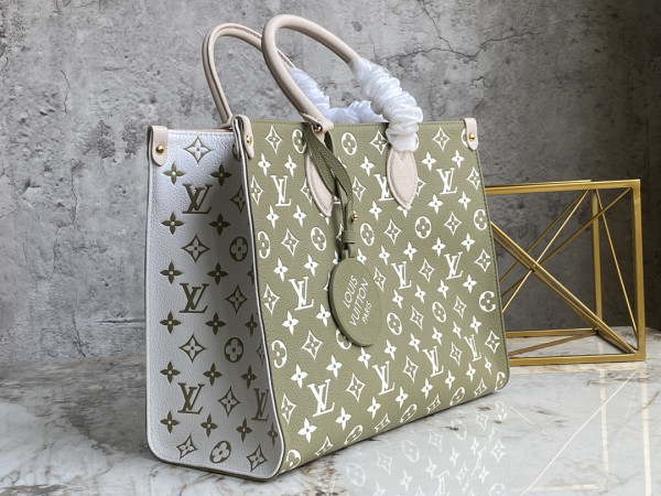 HOT SALE LOUIS VUITTON ONTHEGO MM