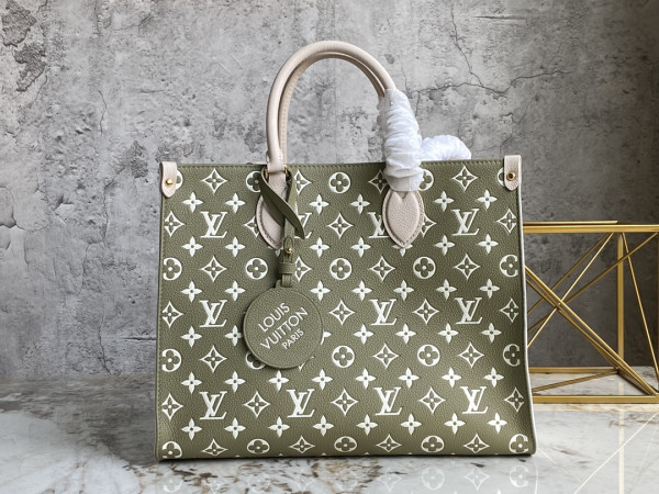 HOT SALE LOUIS VUITTON ONTHEGO MM