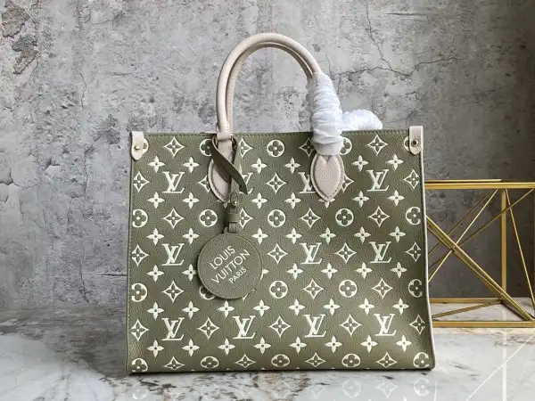 Frstbag ru LOUIS VUITTON ONTHEGO MM