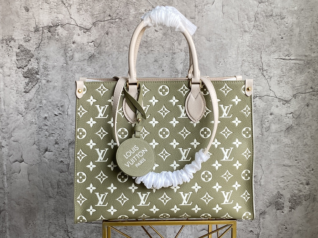 HOT SALE LOUIS VUITTON ONTHEGO MM