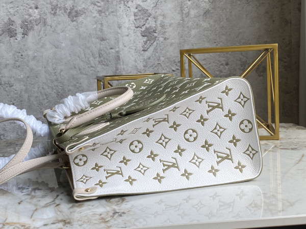 HOT SALE LOUIS VUITTON ONTHEGO MM