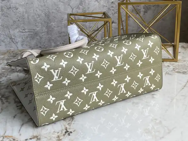 Frstbag ru LOUIS VUITTON ONTHEGO MM