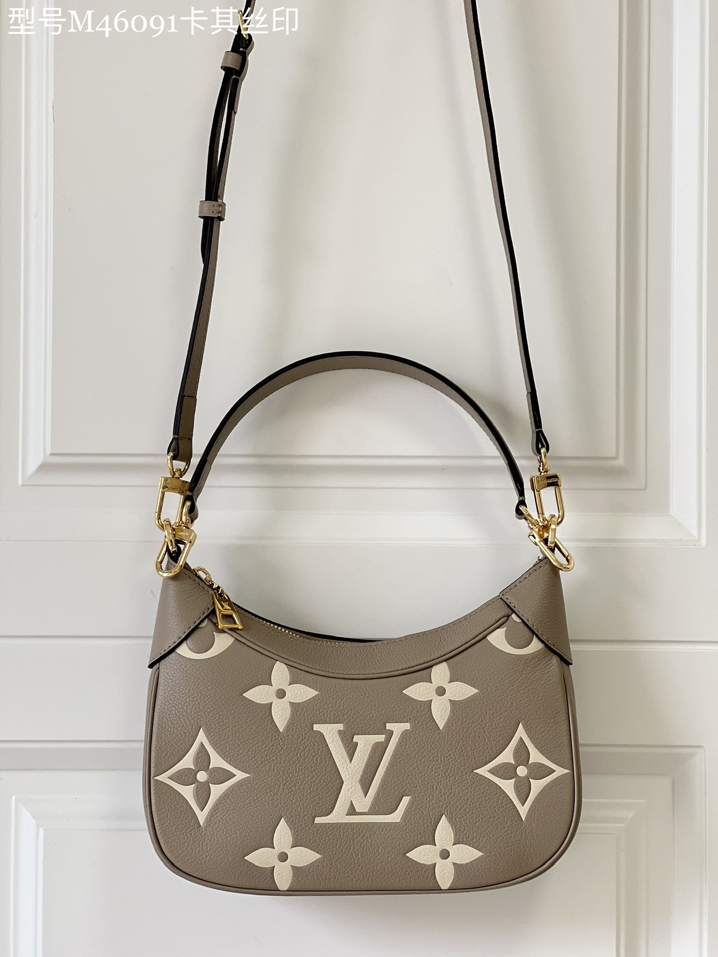 HOT SALE LOUIS VUITTON BAGATELLE