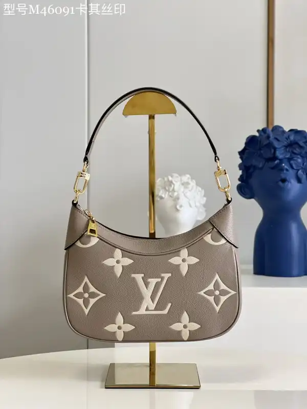 LOUIS VUITTON BAGATELLE