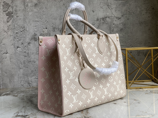 HOT SALE LOUIS VUITTON ONTHEGO MM