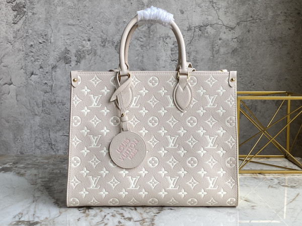 HOT SALE LOUIS VUITTON ONTHEGO MM