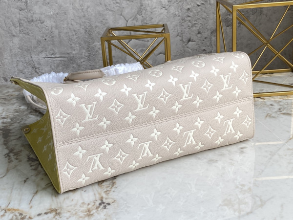 HOT SALE LOUIS VUITTON ONTHEGO MM