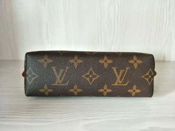 LOUIS VUITTON COSMETIC POUCH