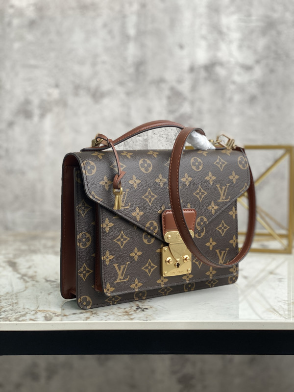 HOT SALE LOUIS VUITTON MONCEAU