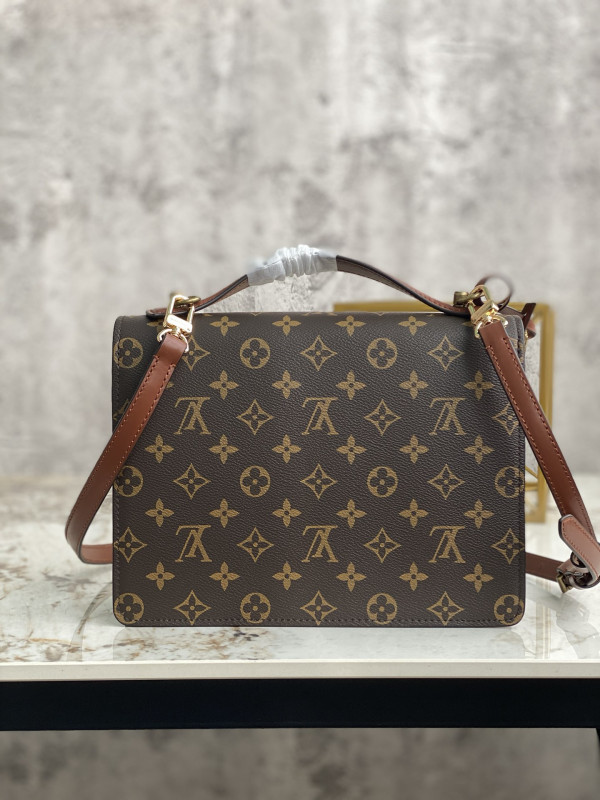 HOT SALE LOUIS VUITTON MONCEAU