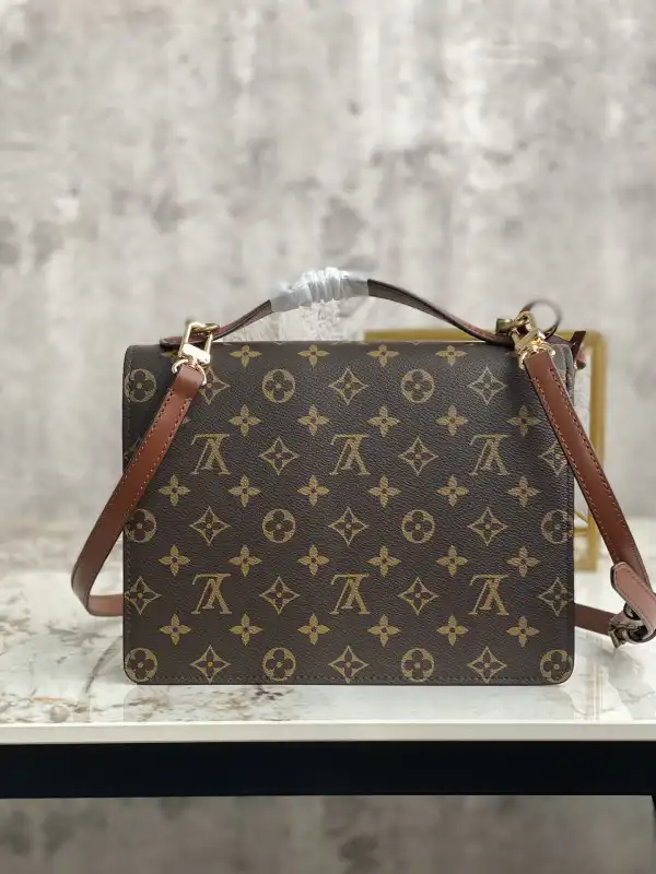 Frstbag ru LOUIS VUITTON MONCEAU