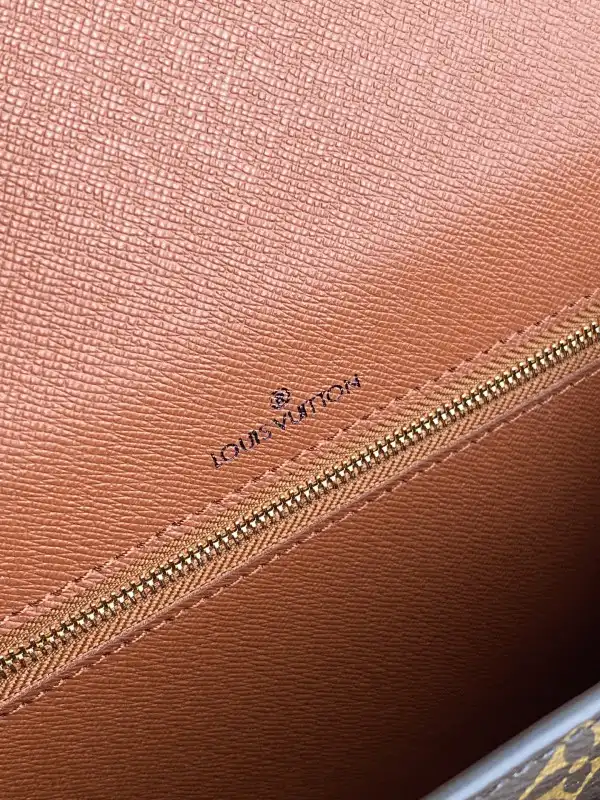 Cheap LOUIS VUITTON MONCEAU