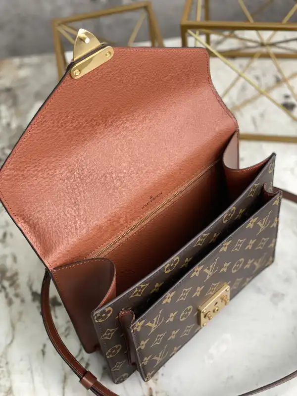 Cheap LOUIS VUITTON MONCEAU