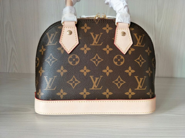 HOT SALE Louis Vuitton ALMA BB