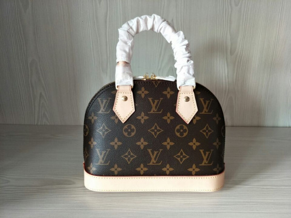 HOT SALE Louis Vuitton ALMA BB