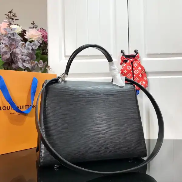 Aaa replica ru LOUIS VUITTON GRENELLE MM