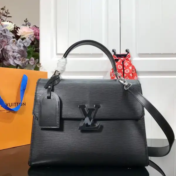 Aaa replica ru LOUIS VUITTON GRENELLE MM