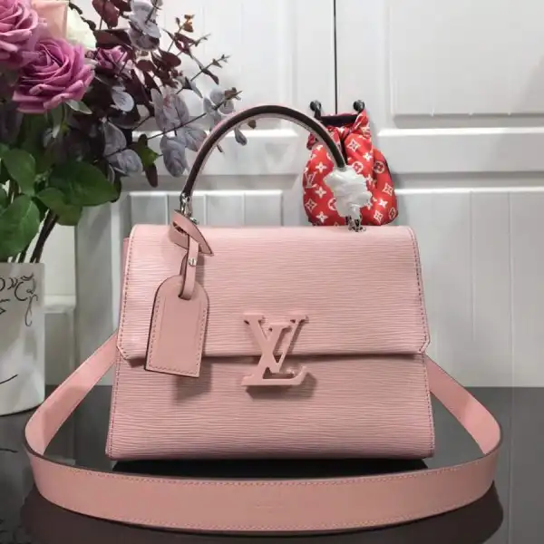 Aaa replica bags LOUIS VUITTON GRENELLE PM