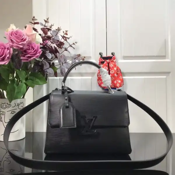 Aaa replica bags LOUIS VUITTON GRENELLE PM