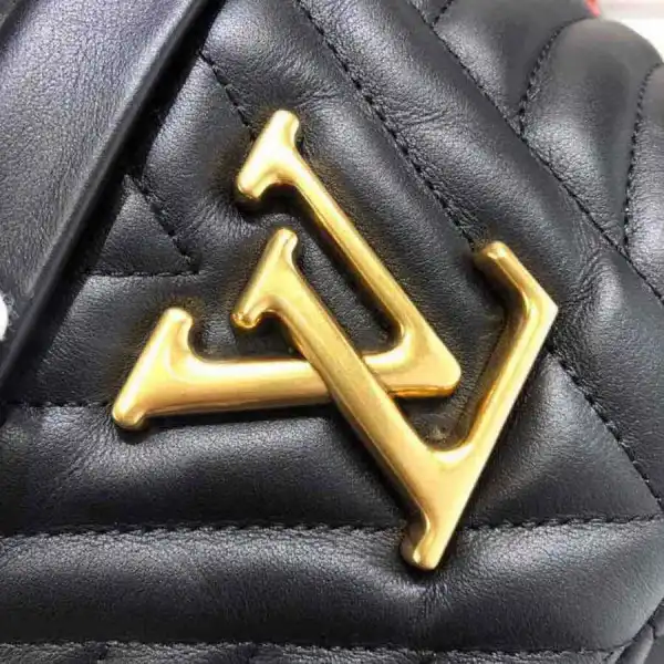 Cheap LOUIS VUITTON NEW WAVE BUMBAG