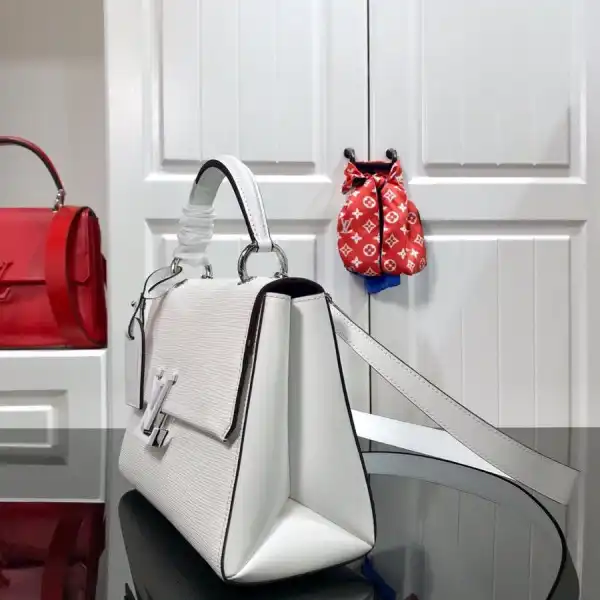 Frstbag ru LOUIS VUITTON GRENELLE PM