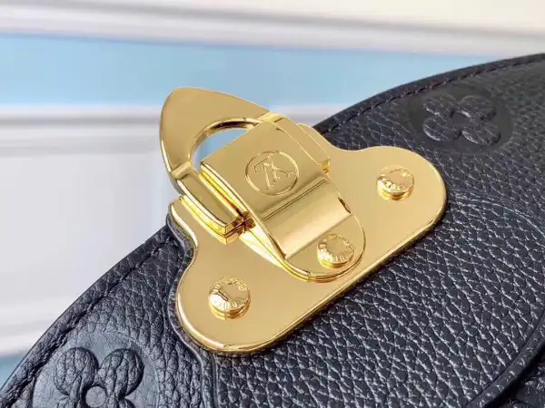 LOUIS VUITTON GEORGES BB