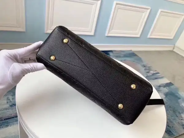 LOUIS VUITTON GEORGES BB