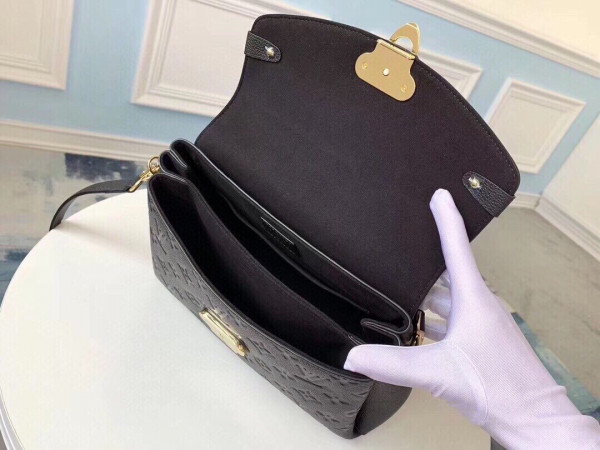 HOT SALE LOUIS VUITTON GEORGES BB