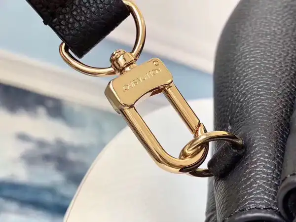 LOUIS VUITTON GEORGES BB