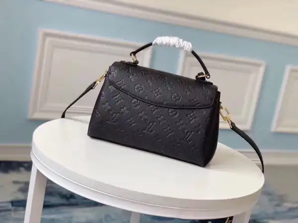 Cheap LOUIS VUITTON GEORGES BB