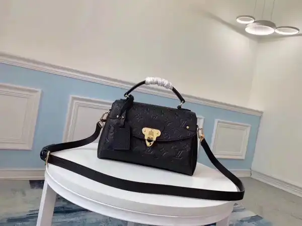 LOUIS VUITTON GEORGES BB