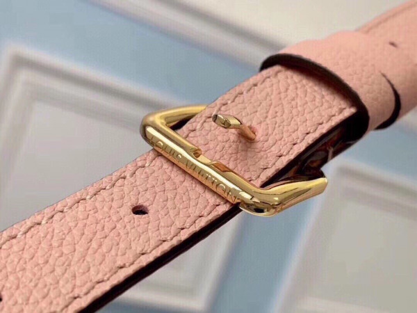 LOUIS VUITTON GEORGES BB