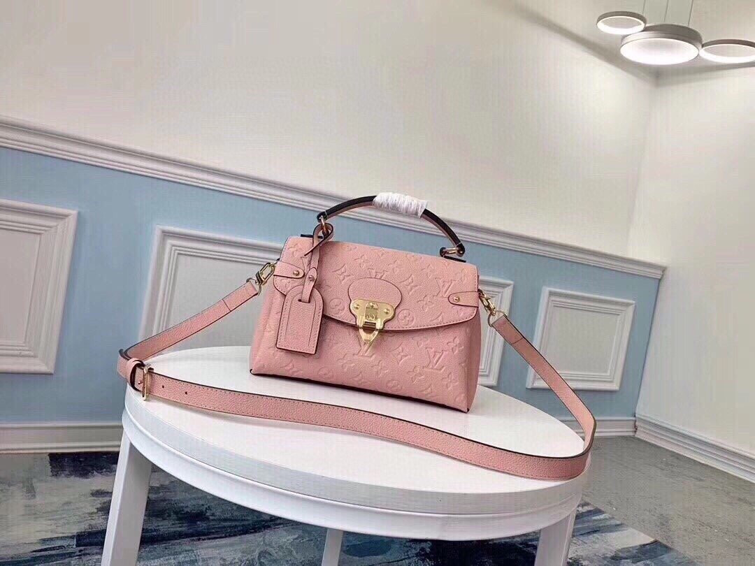 LOUIS VUITTON GEORGES BB