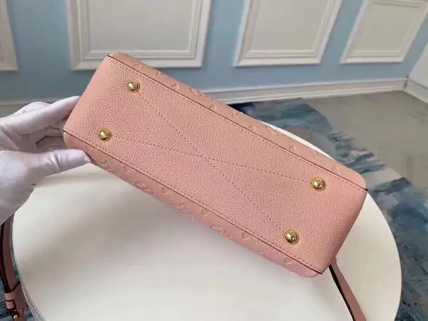 Affordable LOUIS VUITTON GEORGES BB