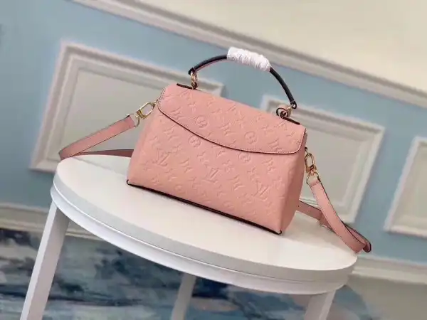 Affordable LOUIS VUITTON GEORGES BB