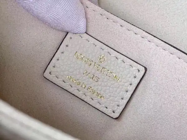 Affordable LOUIS VUITTON GEORGES BB