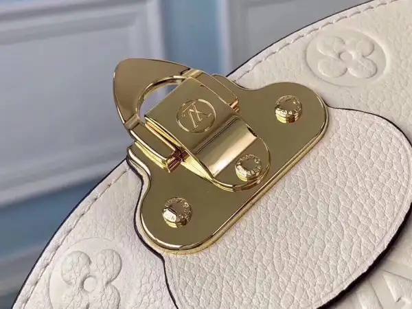 LOUIS VUITTON GEORGES BB