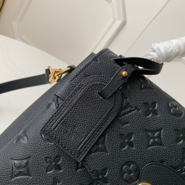 HOT SALE LOUIS VUITTON GEORGES MM