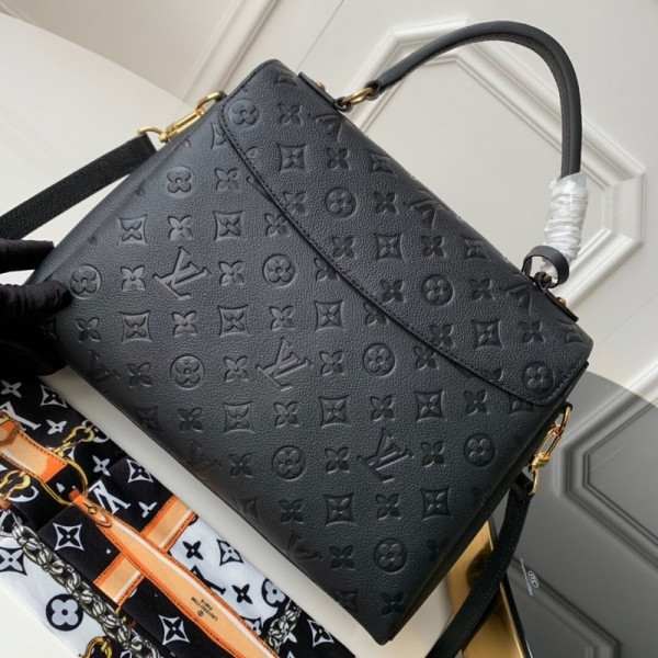 HOT SALE LOUIS VUITTON GEORGES MM