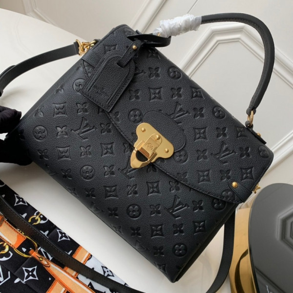 HOT SALE LOUIS VUITTON GEORGES MM