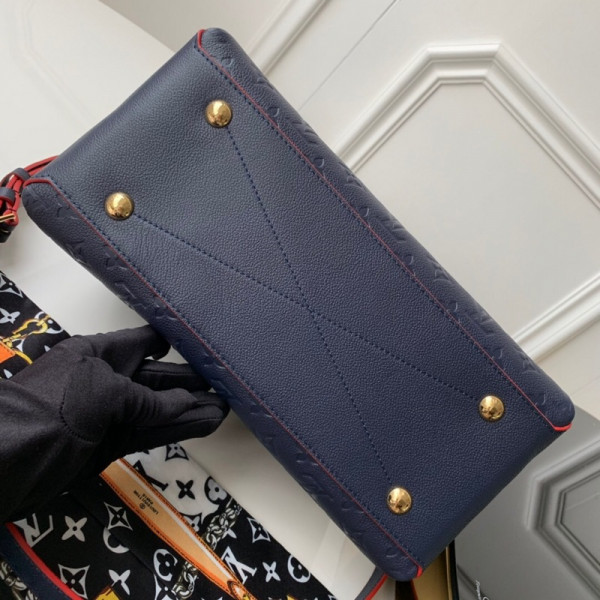 HOT SALE LOUIS VUITTON GEORGES MM