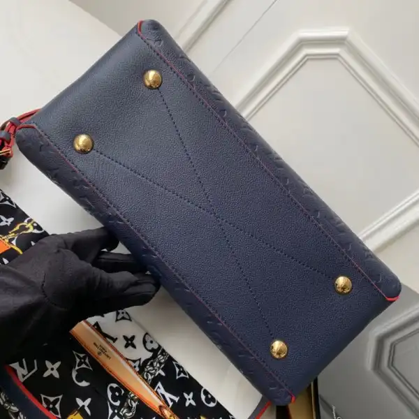 LOUIS VUITTON GEORGES MM