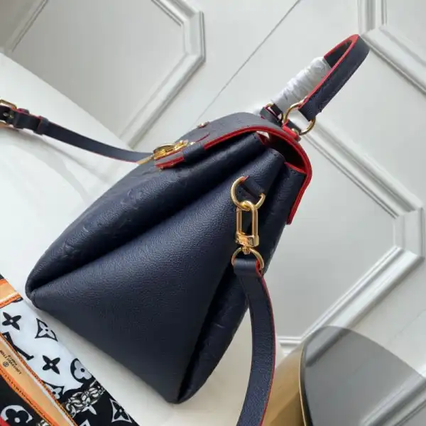 Affordable LOUIS VUITTON GEORGES MM