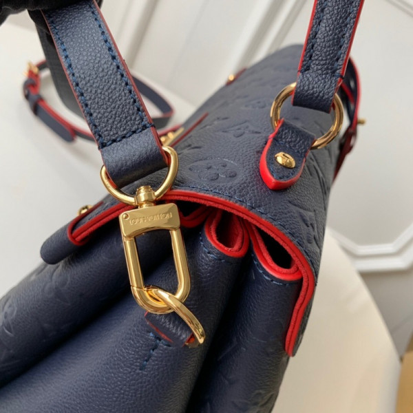 HOT SALE LOUIS VUITTON GEORGES MM