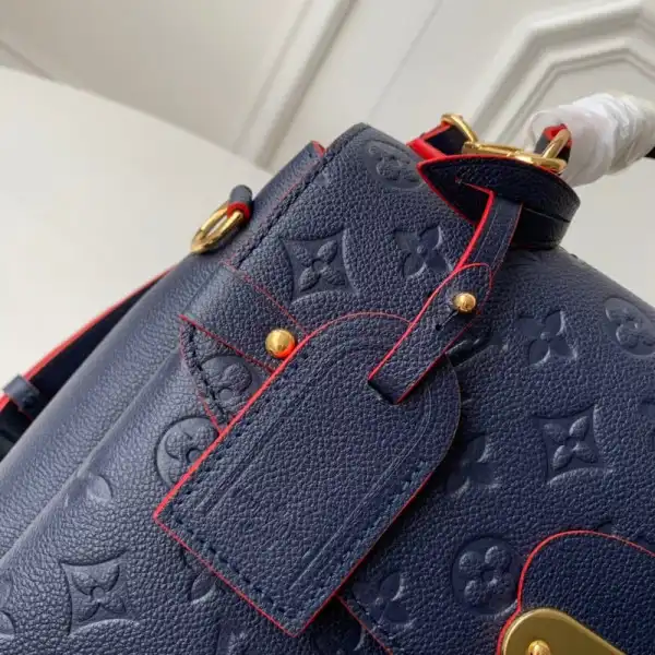 LOUIS VUITTON GEORGES MM