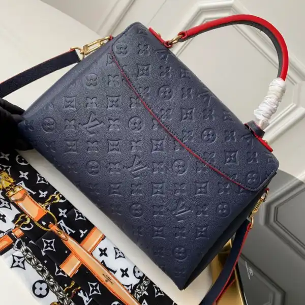 LOUIS VUITTON GEORGES MM